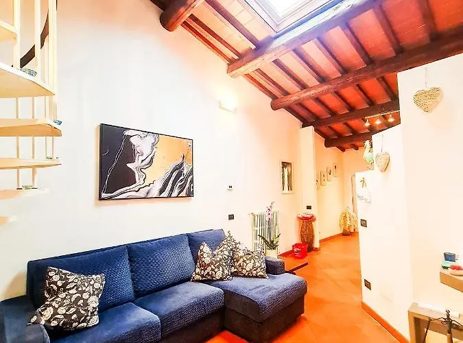 San Niccolo Apartment Firenze, Italia