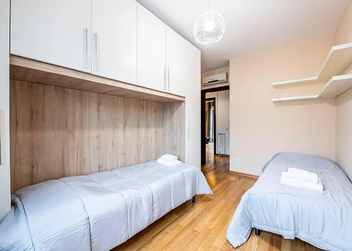 Leopolda Apartment Free Wi-Fi Firenze, Italia