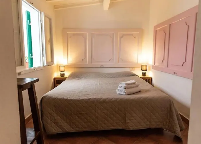 Il Cuore Di Firenze + Corte Privata+ Wifi+Ac, Italia