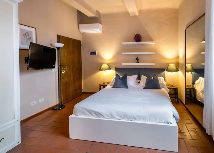 S2 Tower - Dolcevita Holiday Florencia, Italia
