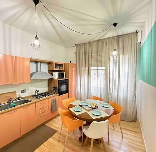 Appartamento Trilocale Via Palazzuolo- Firenze, Italia