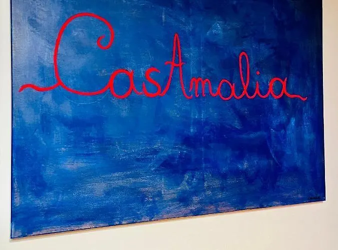 Casamalia Vila Florença, Itália