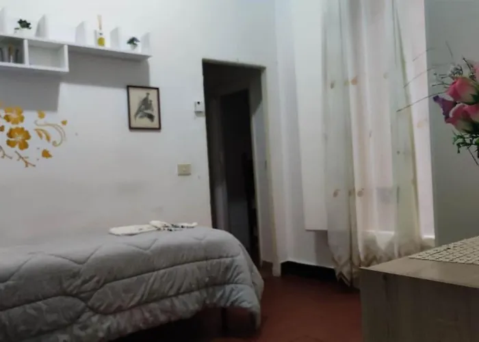 Casa nel cuore di Firenze., Italia