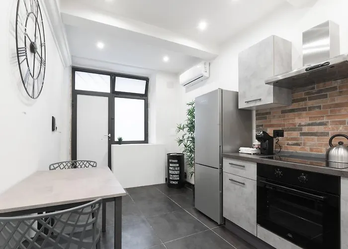 Appartamento Underground Loft Firenze, Italia