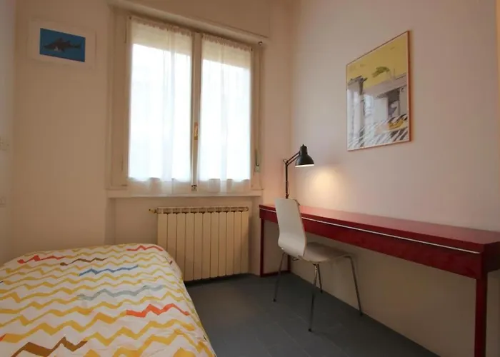 Barbadori Suite Florencia, Italia