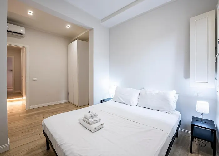 Domus San Frediano - Double Suite Con Jacuzzi By Hotea Florencia, Italia