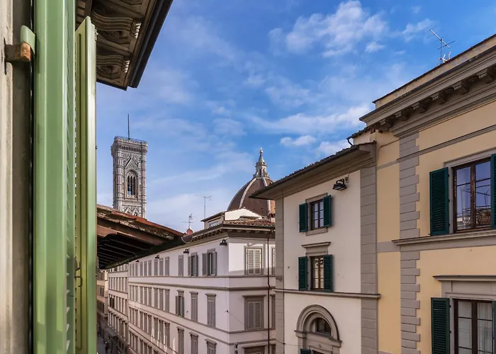 Futura Collection Florence City Center, Italia