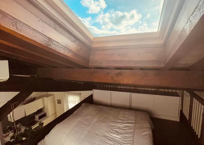 Romantic Apartment In Florencia, Italia