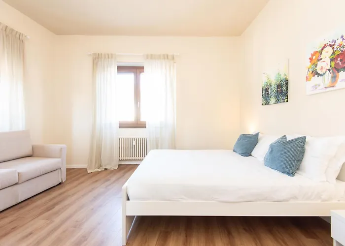 Donatello Apartments By Firenze Prestige, Italia