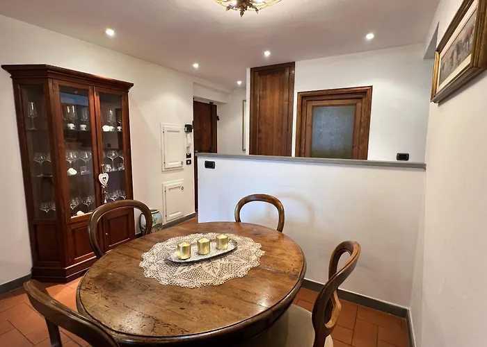 Baroni Cortelli Apartments Firenze, Italia