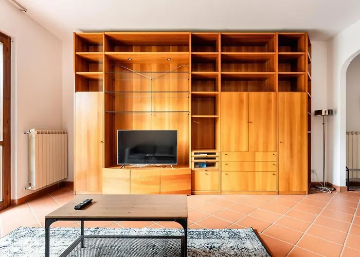 Nave Home Vacation - Entire Apartament Firenze, Italia