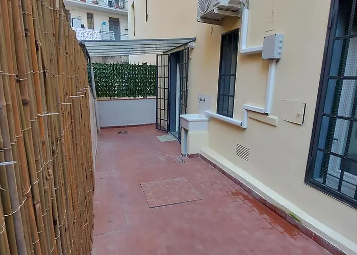 Appartamento l'Île di Ile Firenze, Italia