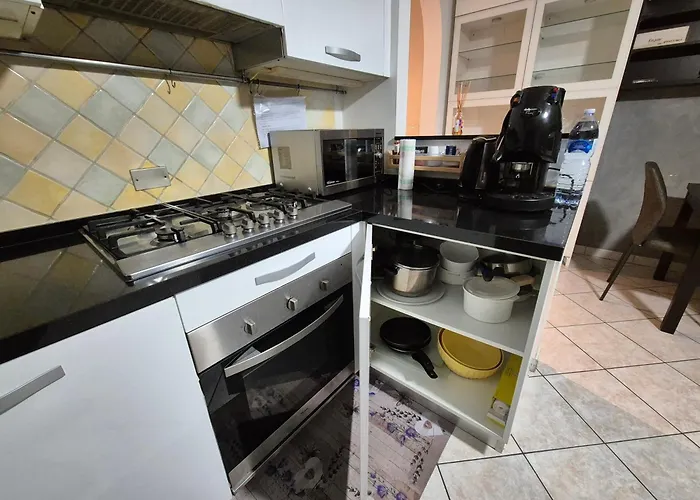 Miriam House Florence - Full Apartment - Relax & Comfort, Italia