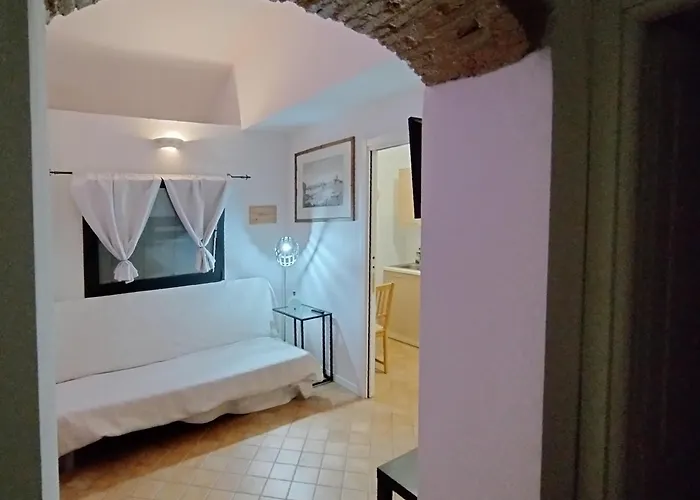 Bada Home Florencia, Italia