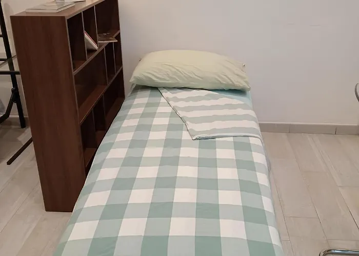 Giripaso Apartment Florencia, Italia