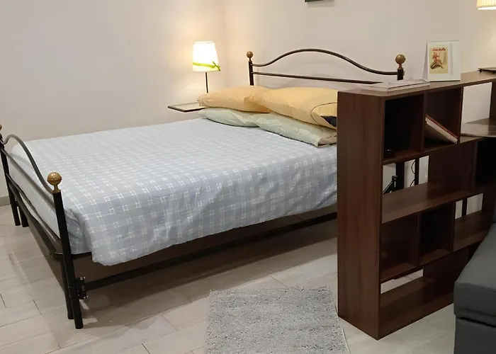 Giripaso Apartment Florença, Itália