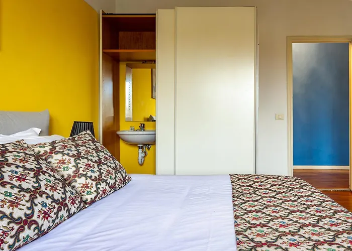 Angelica House Apartamento Florença, Itália