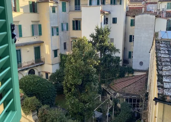 Appartamento Casa Del Giglio Firenze, Italia