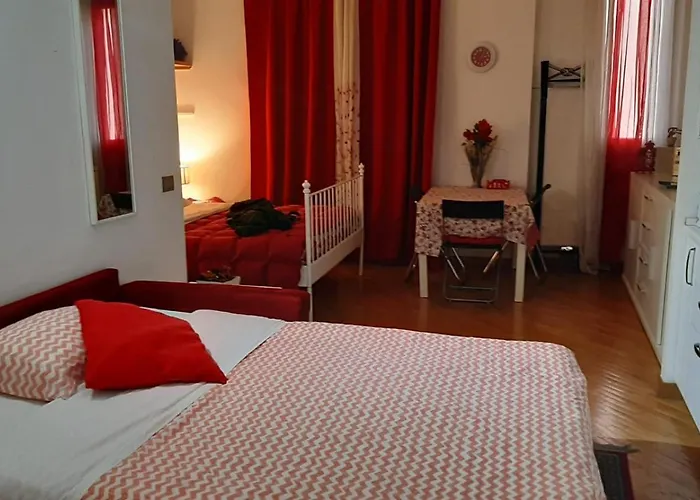 Appartamento Marte Appartament Firenze, Italia