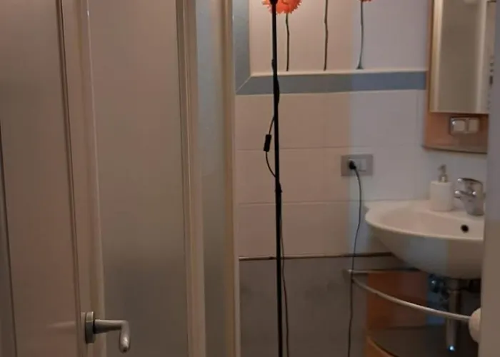 Apartamento Marte Appartament Florencia, Italia
