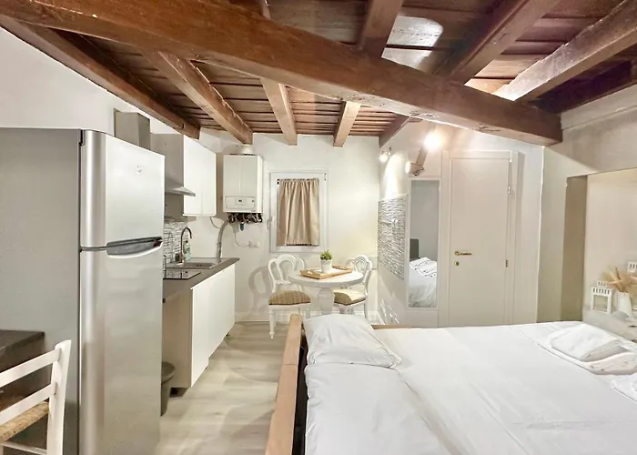 Porta Rossa - Boutique Home In Firenze, Italia