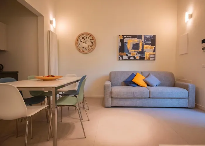 Le Robbiane 44-46 Apartamento Florença, Itália