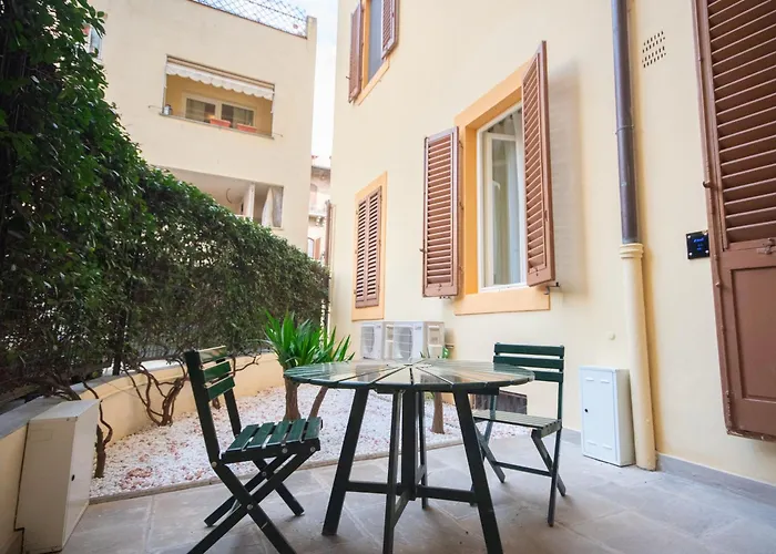 Apartamento Le Robbiane 44-46 Florencia, Italia