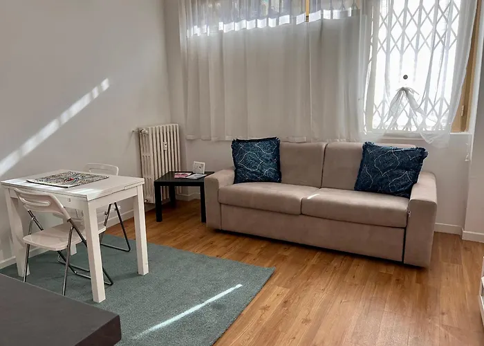 Cute Flat - Best Price - Wi Fi - Ac - Tv Firenze, Italia