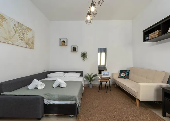 *Suite Boutique Santa Croce* Firenze, Italia