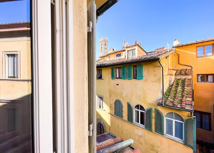 Spacious Apartment By Duomo Firenze, Italia
