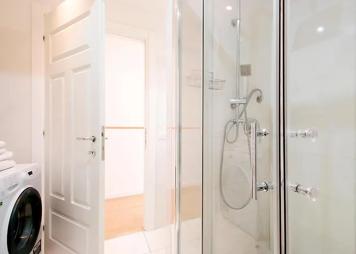 Alinari Boutique Apartments Firenze, Italia