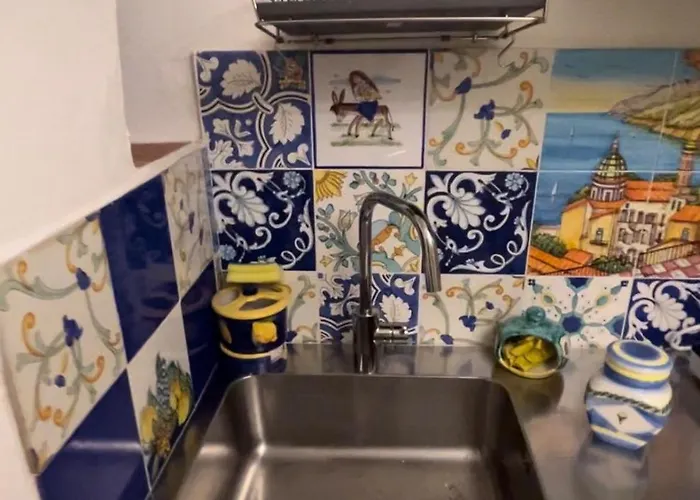 Villa A Casa Di Rosetta Firenze, Italia