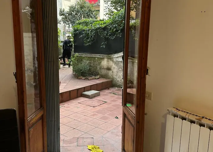 Appartamento Resi Appartament Firenze, Italia