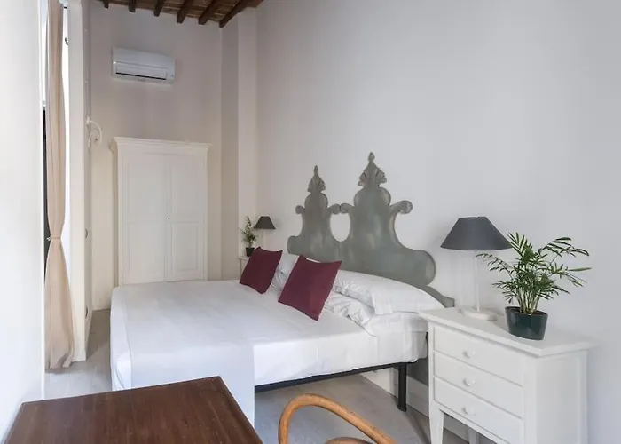 Appartamento Borgo La Noce ONE Firenze, Italia