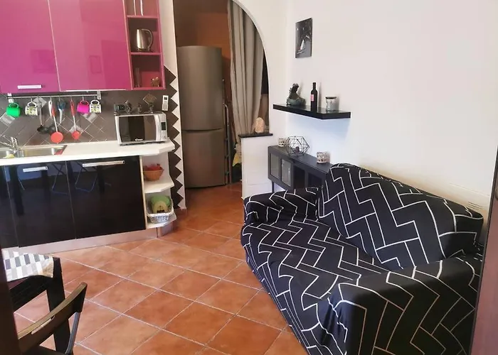 Giorgia'S Nice Home Firenze, Italia