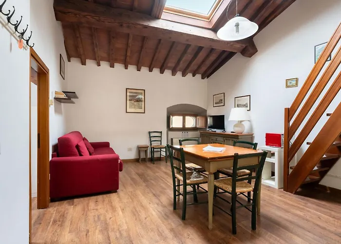 Apartments Close To Duomo Florence, Italy