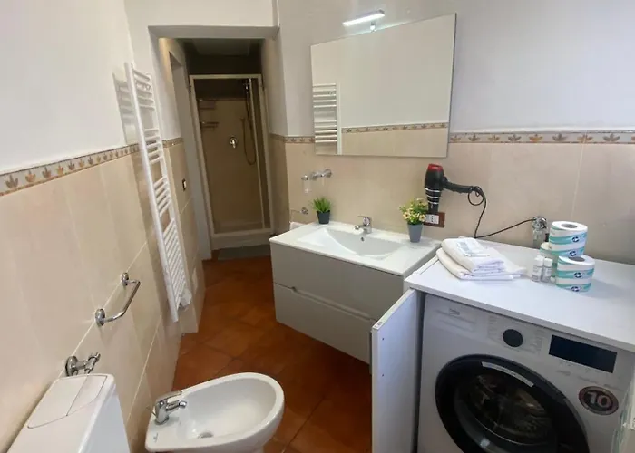 Appartamento Morgagnigd Firenze, Italia