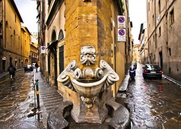 Appartamento Ponte Vecchio Flat Firenze, Italia