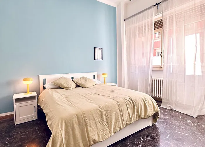 Casa Vacanze Civico 20 Firenze, Italia