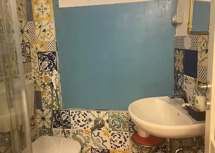 Villa A Casa DI ROSETTA Florencia, Italia