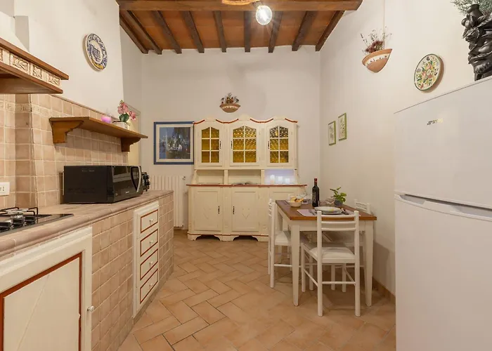 Santacroce Nest-Hosted By Sweetstay Florencia, Italia