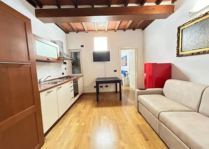 Boboli Boutique Apartment Firenze, Italia