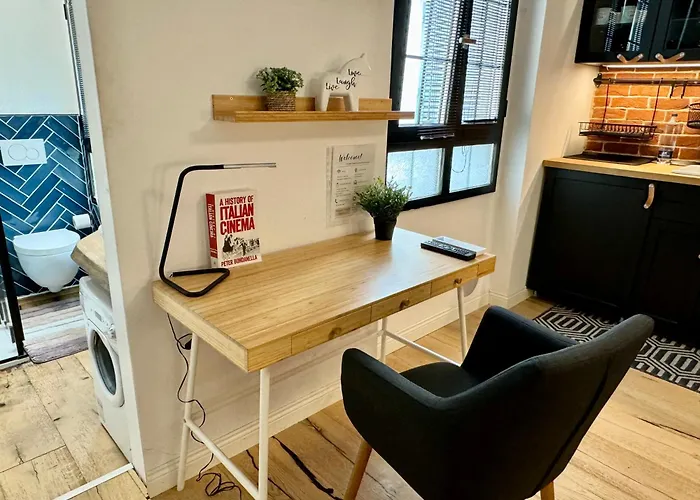 Cristel - Design Moderno E Posizione Imbattibile Nel Cuore Di Firenze, Italia