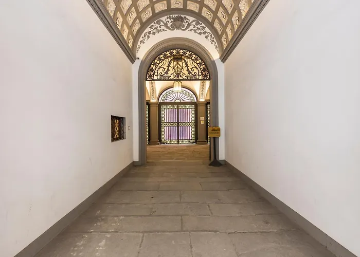 Appartamento Tornabuoni Dream Firenze, Italia