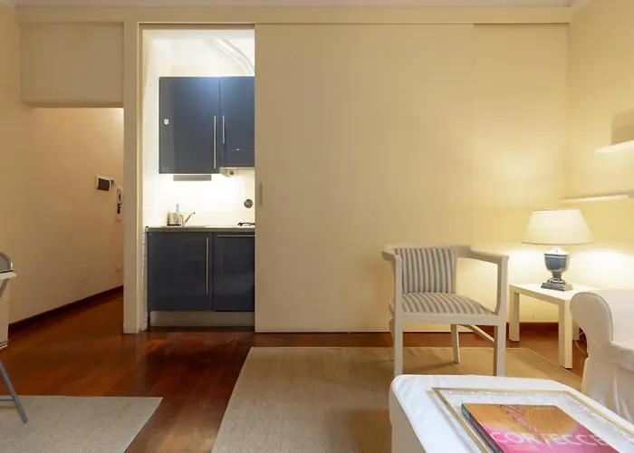 Sweet San Frediano Apartment Firenze, Italia