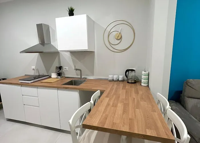 Adg Apartment 97 Florencia, Italia