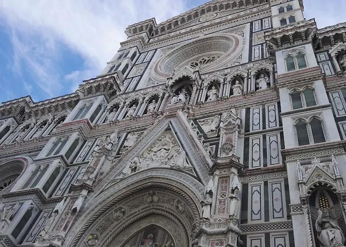 Florence San Donato Apartment With Parking, Italia