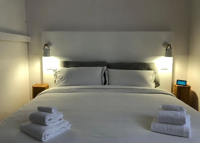 Art Apartments Florencia, Italia
