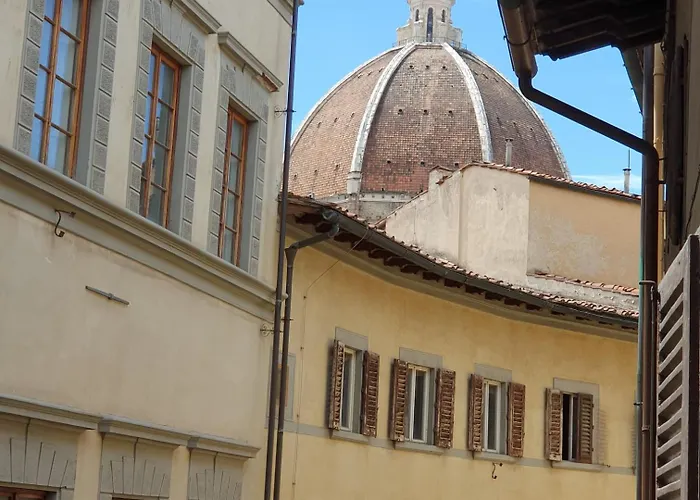 Accademia Studio Florence, Italië