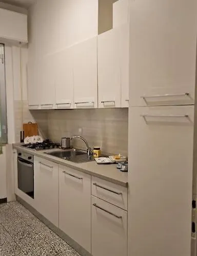 Monticelli apt - 6 posti letto Firenze, Italia